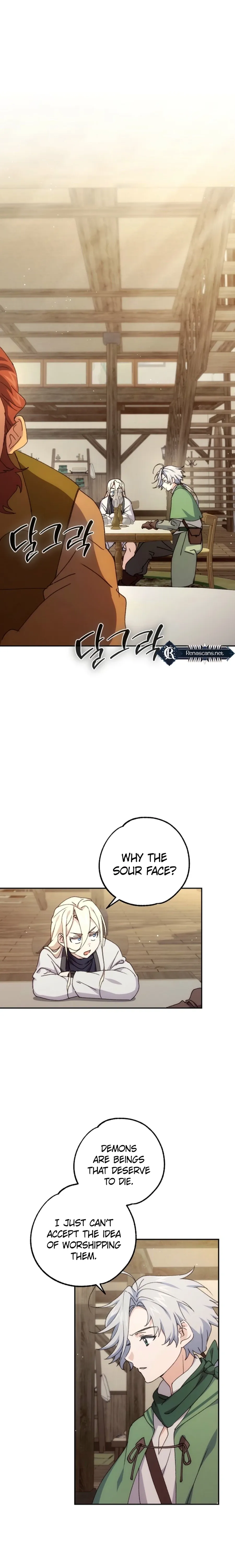 Steal from the Devil