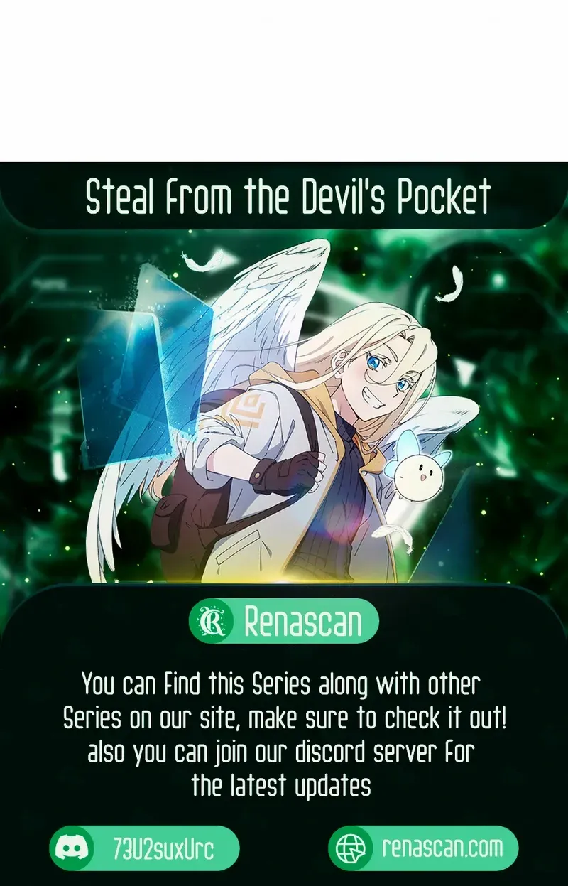 Steal from the Devil