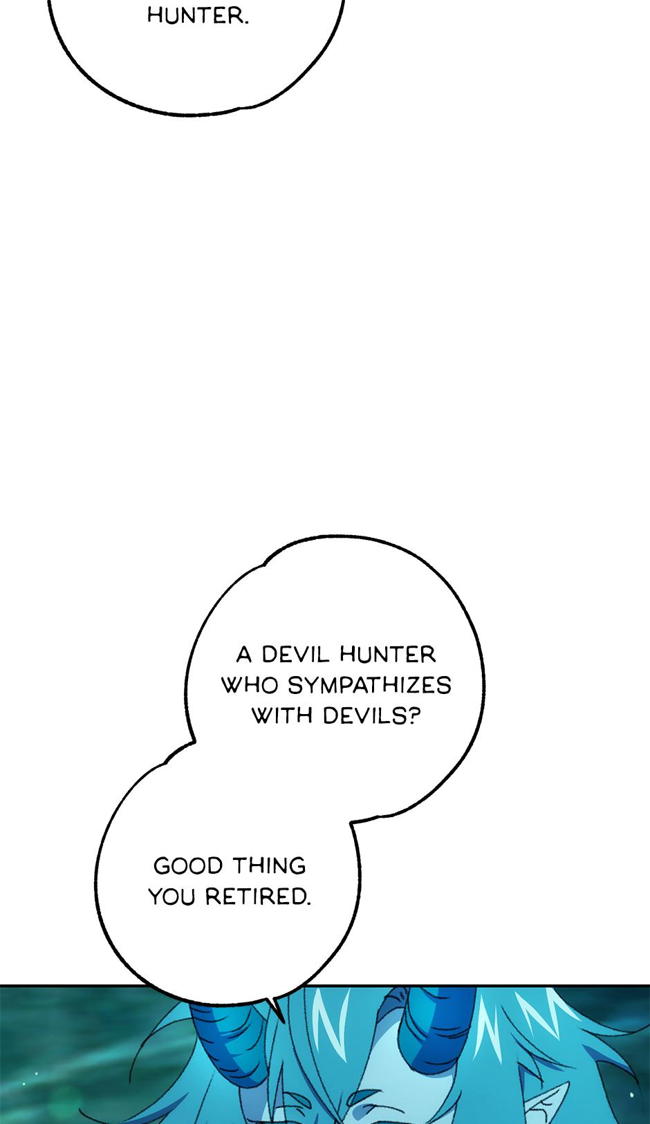 Steal from the Devil