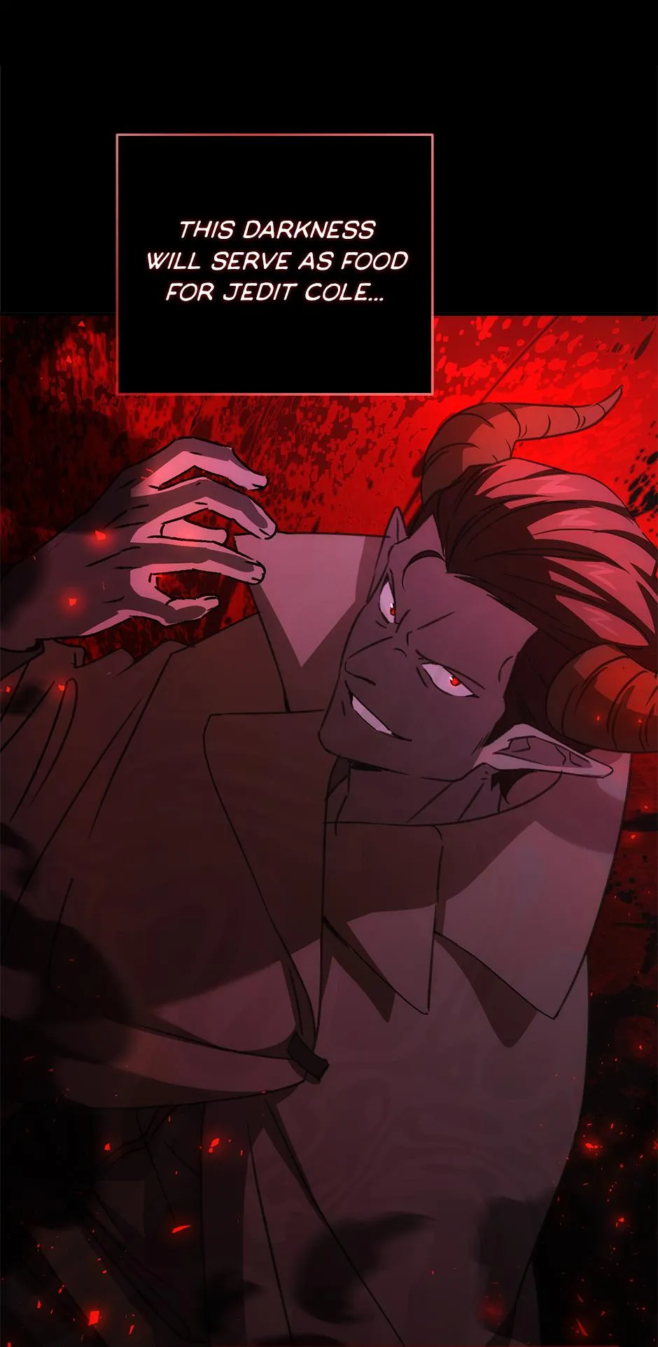 Steal from the Devil