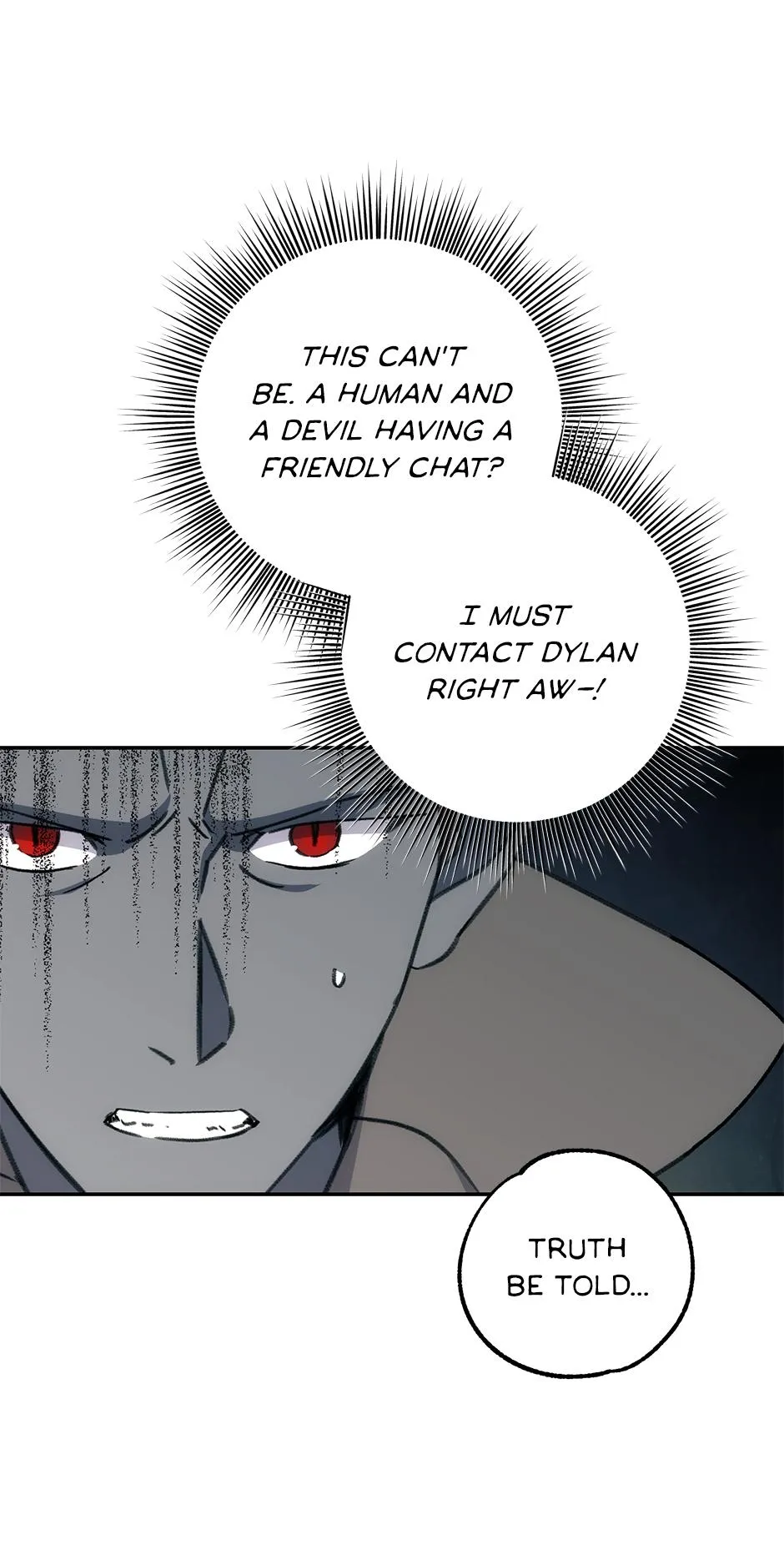 Steal from the Devil