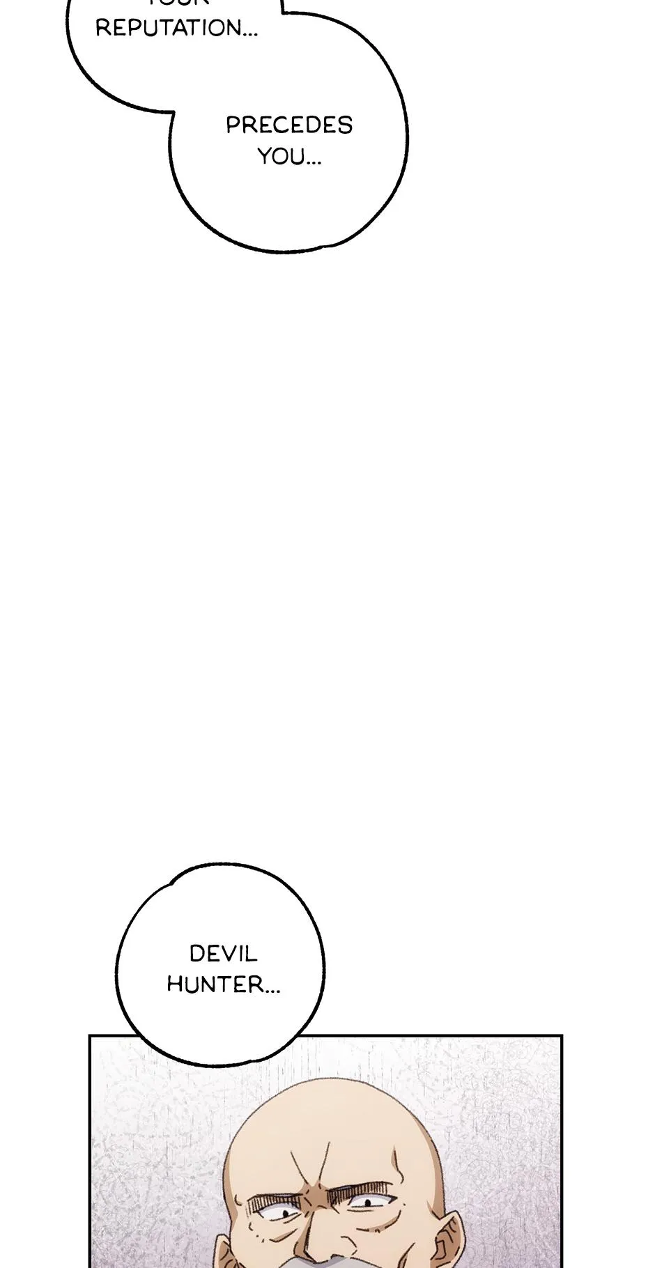 Steal from the Devil