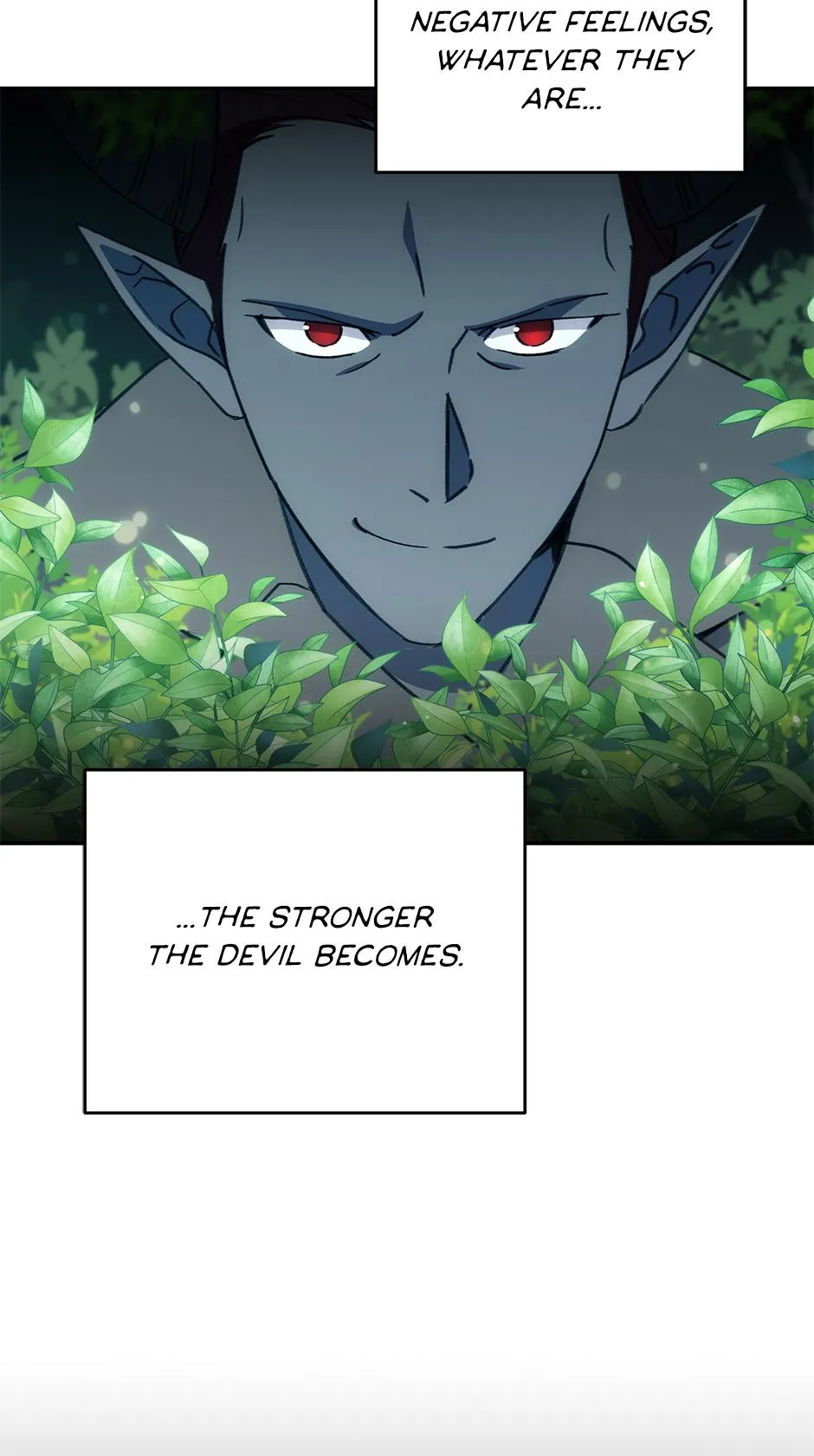 Steal from the Devil