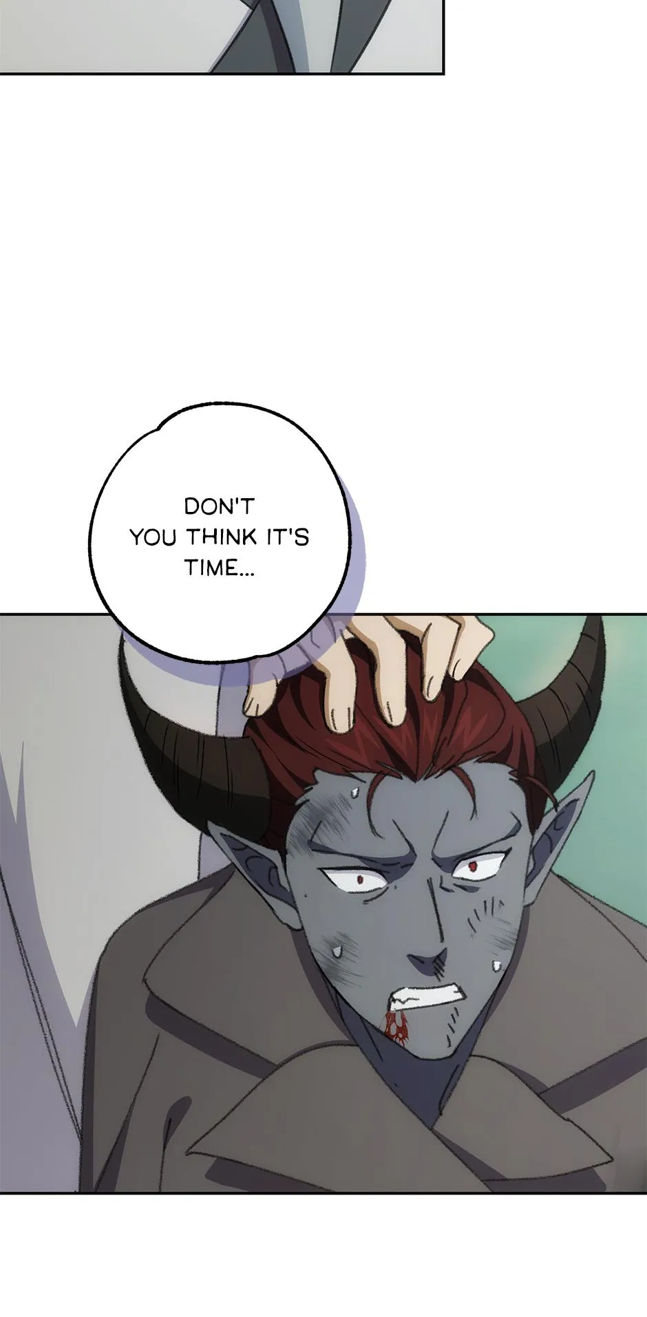 Steal from the Devil