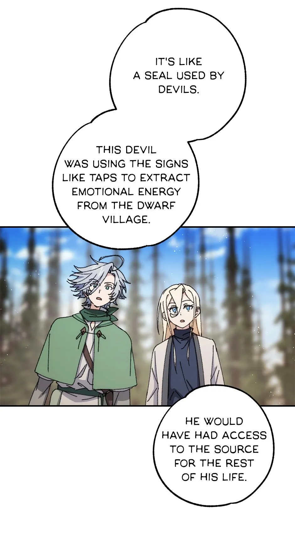 Steal from the Devil