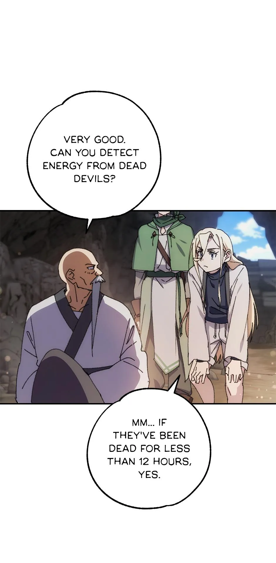 Steal from the Devil