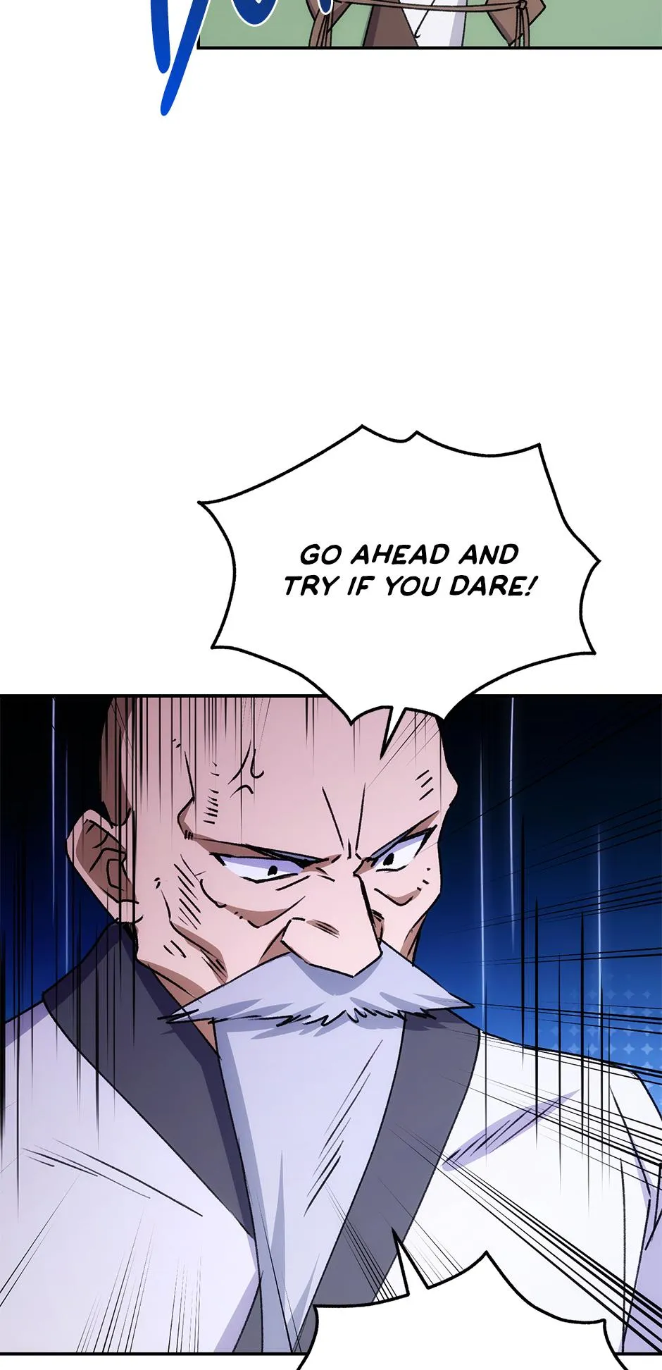 Steal from the Devil