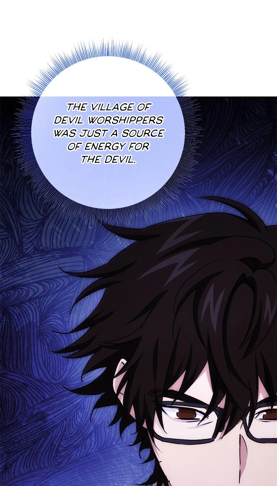 Steal from the Devil