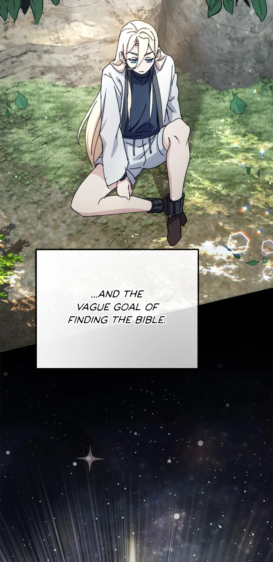 Steal from the Devil