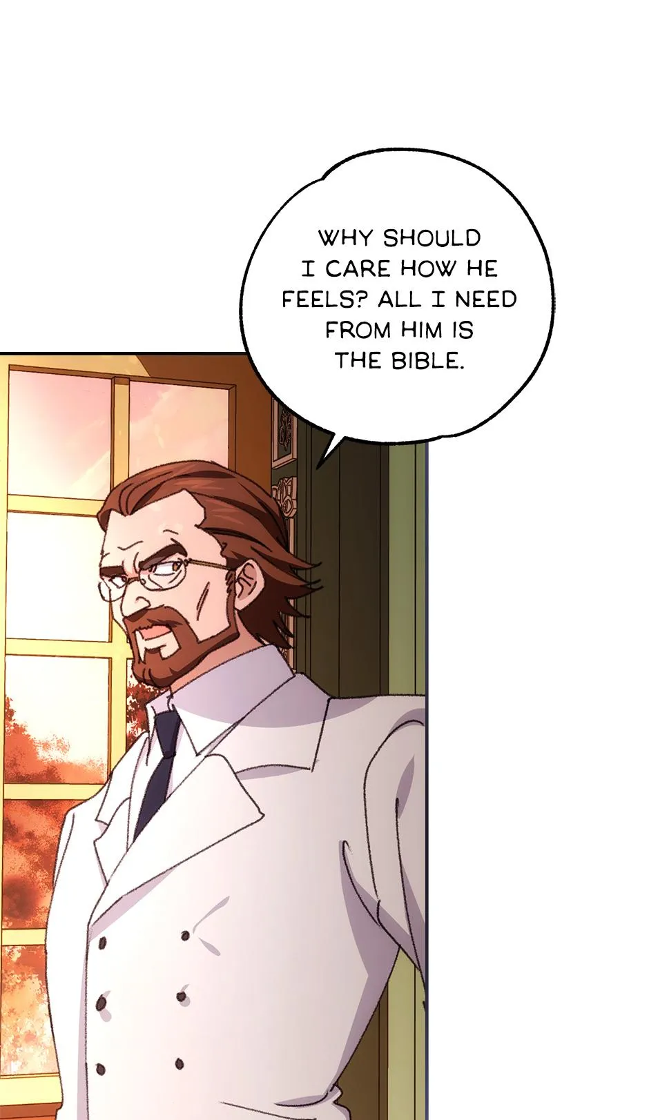 Steal from the Devil