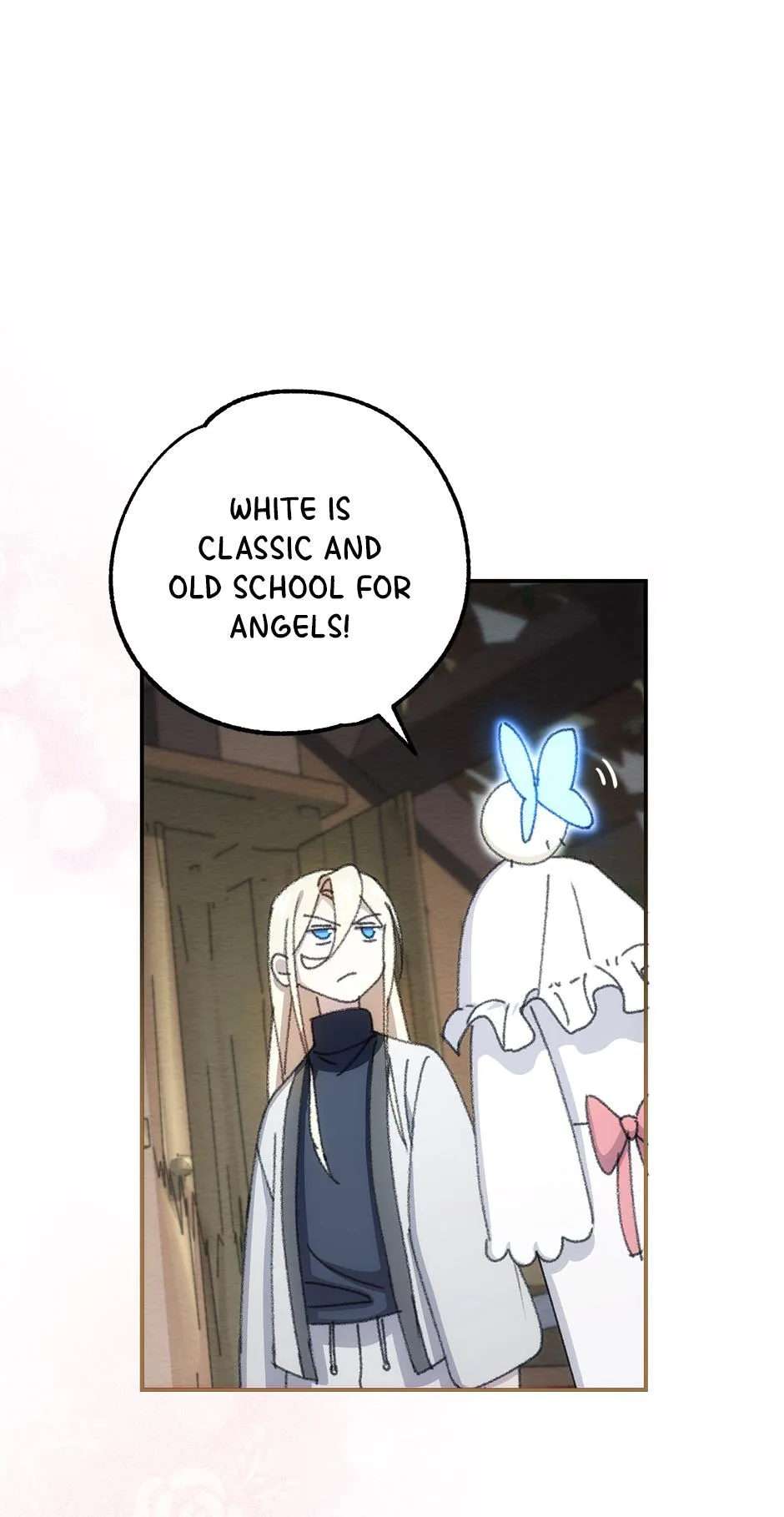 Steal from the Devil
