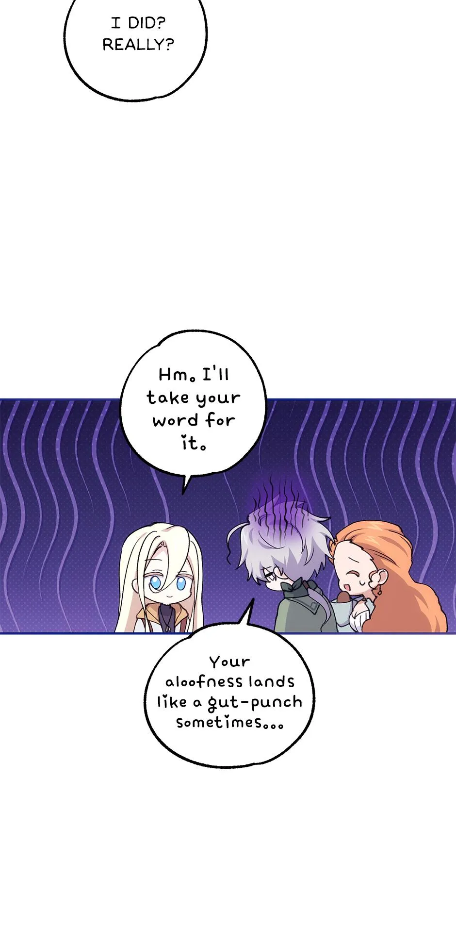 Steal from the Devil