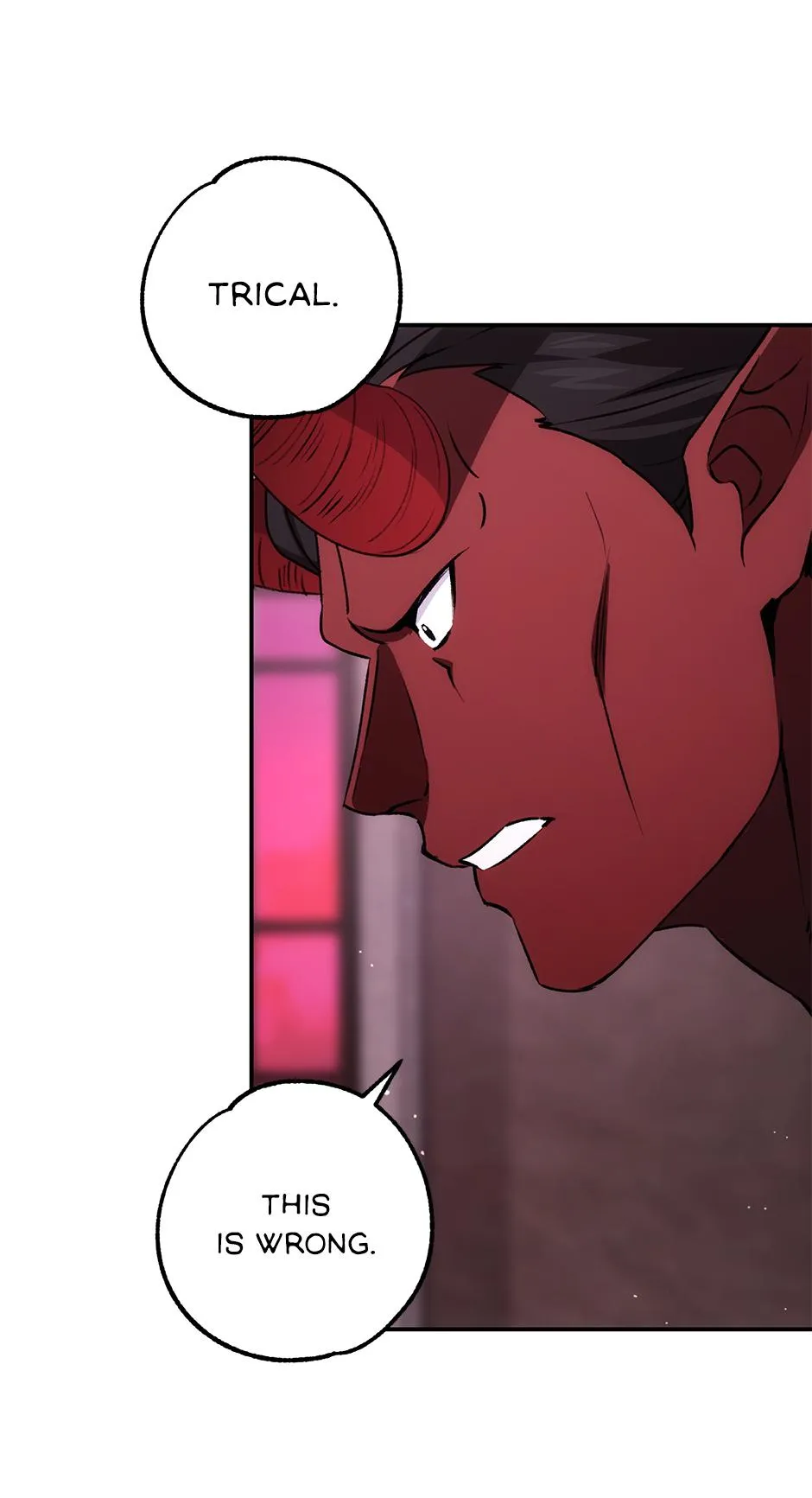Steal from the Devil