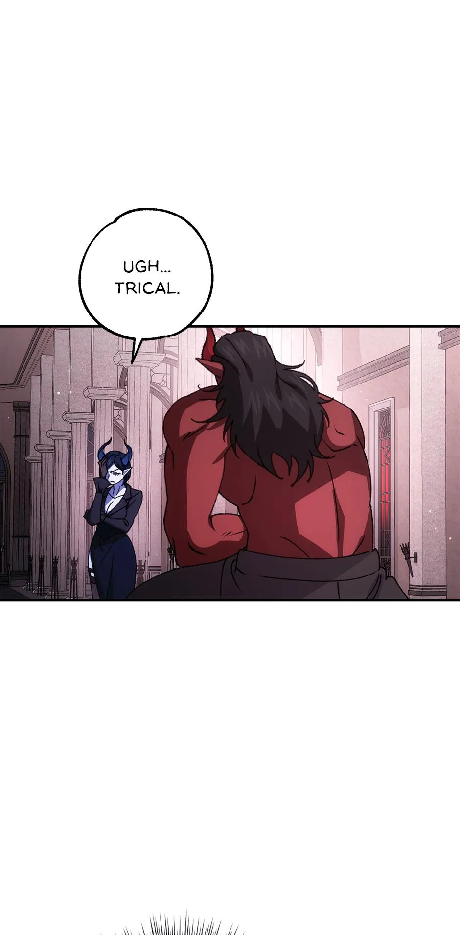 Steal from the Devil