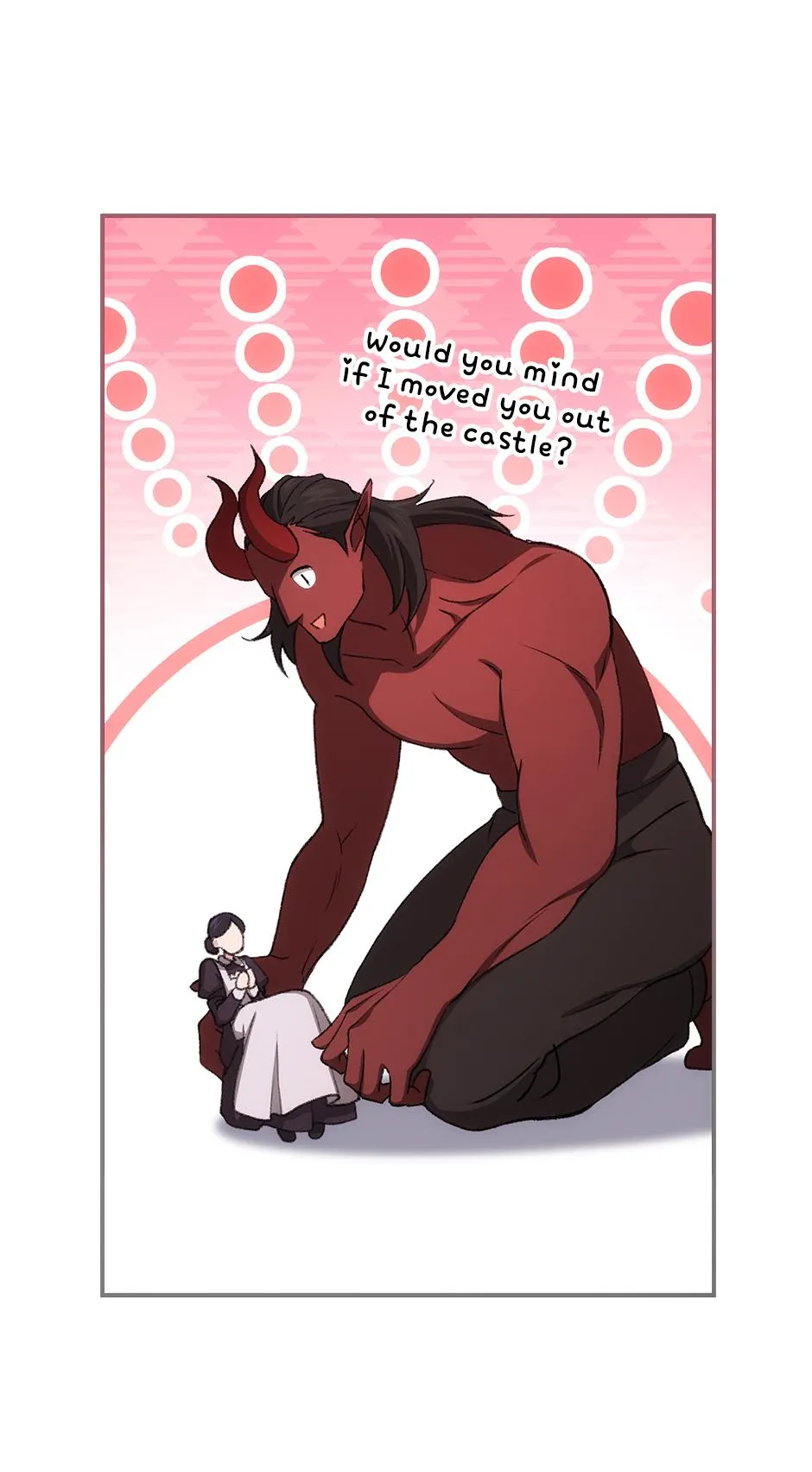 Steal from the Devil