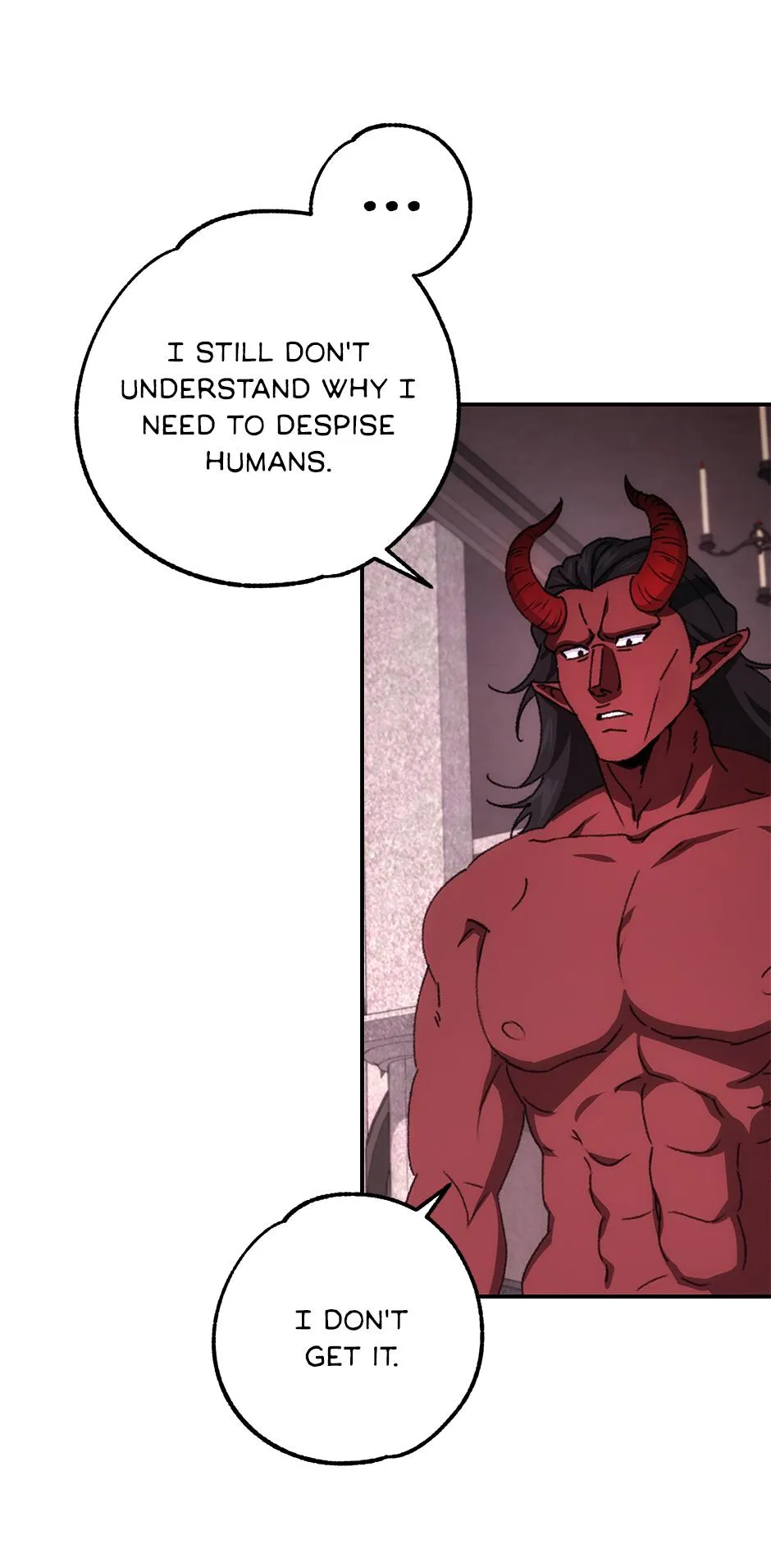Steal from the Devil
