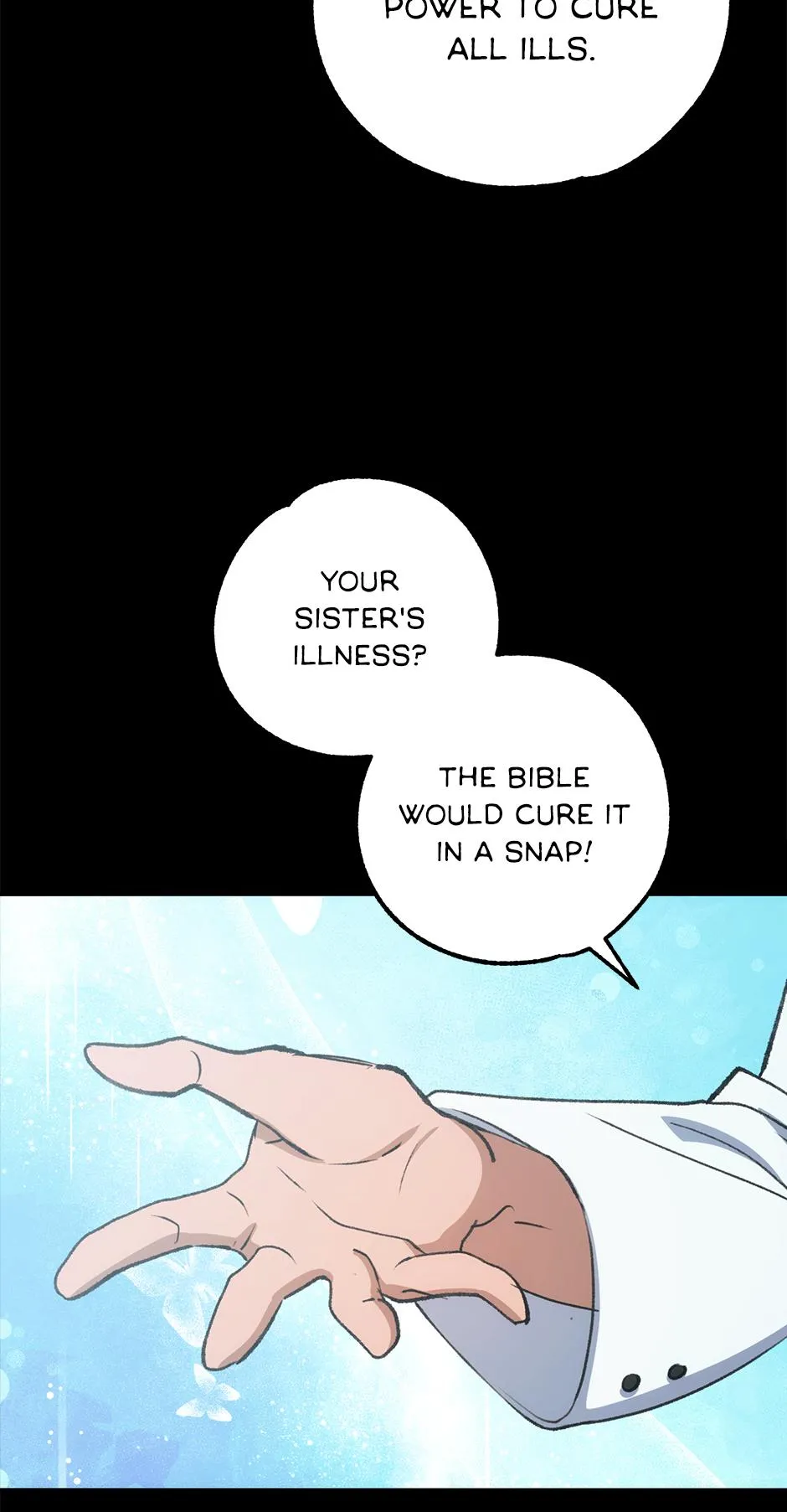 Steal from the Devil