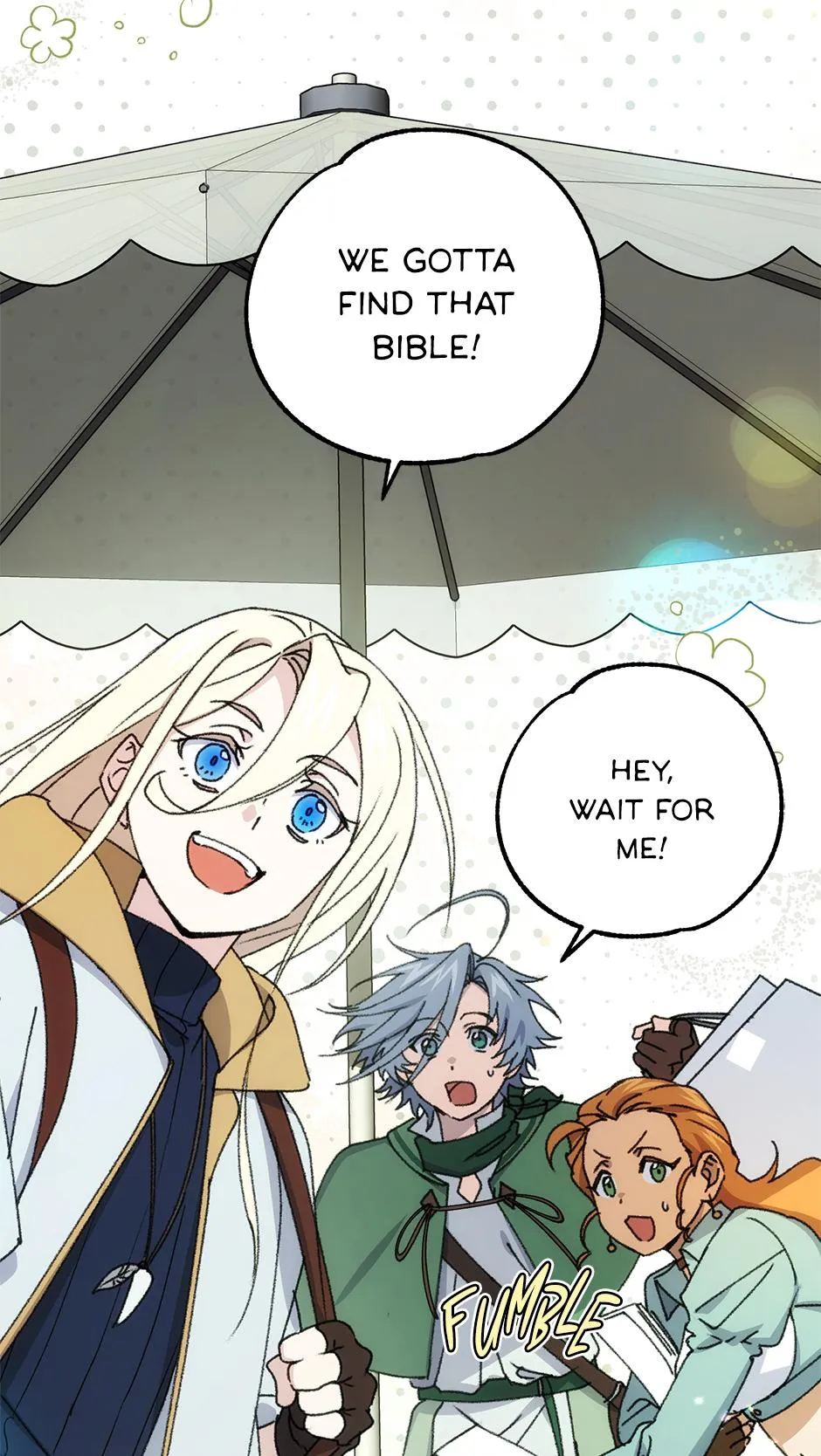 Steal from the Devil