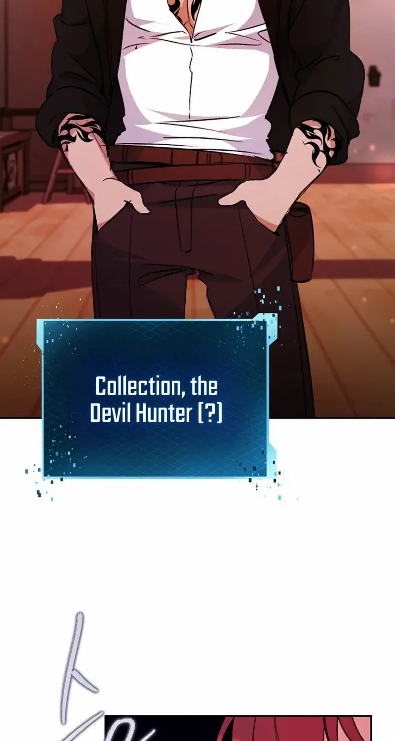 Steal from the Devil