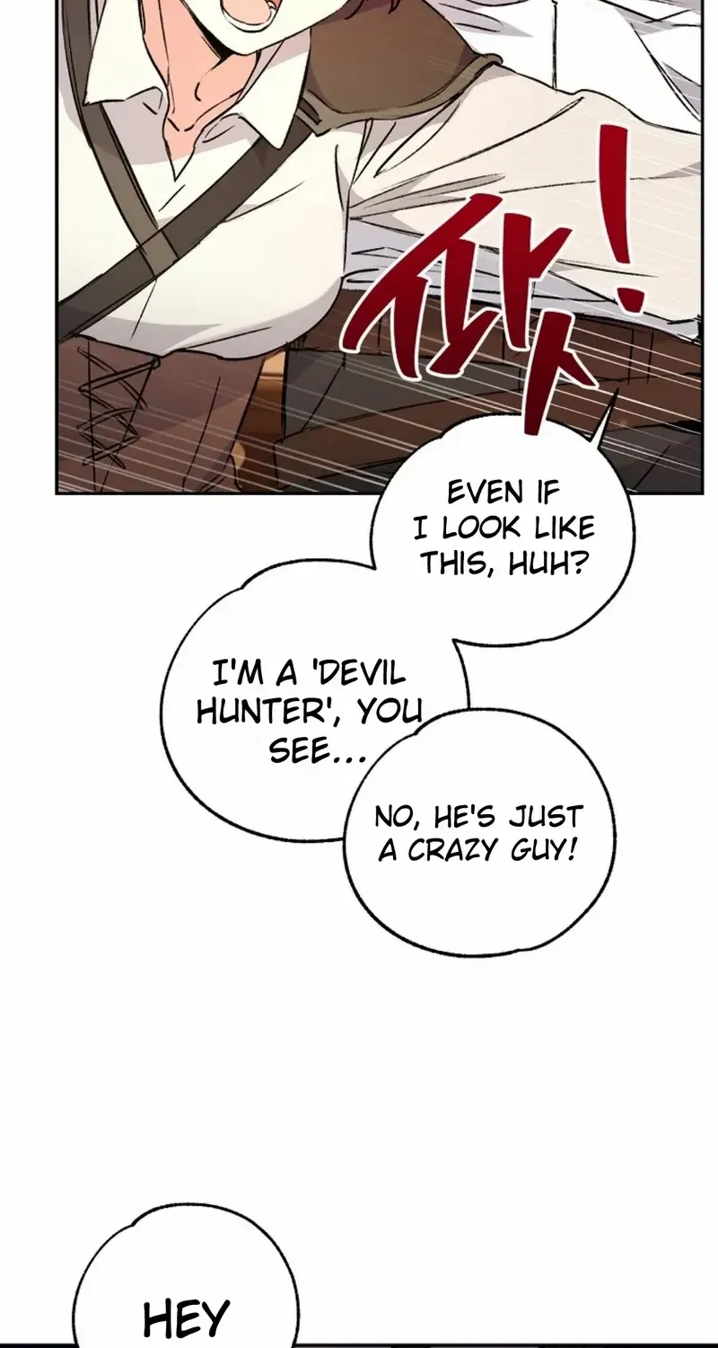 Steal from the Devil