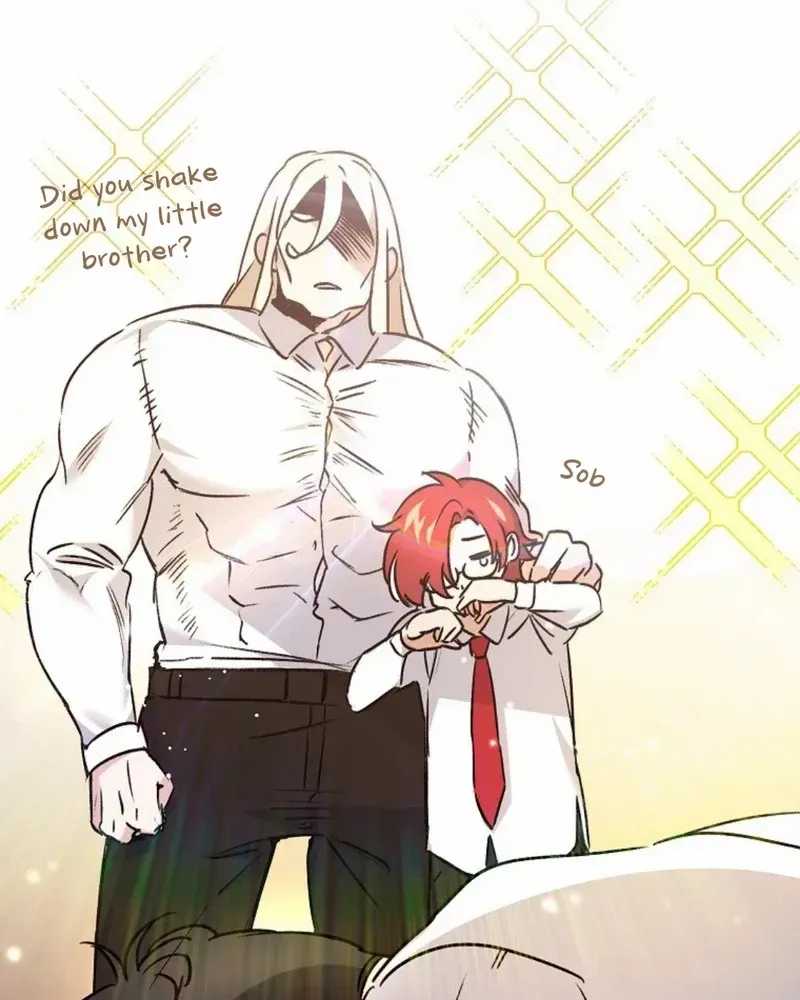 Steal from the Devil