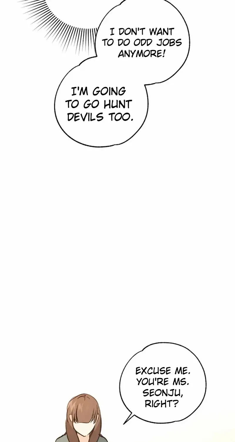 Steal from the Devil