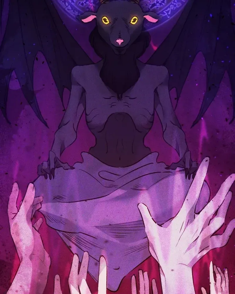 Steal from the Devil