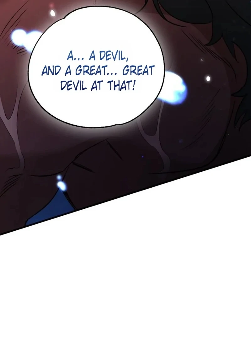 Steal from the Devil