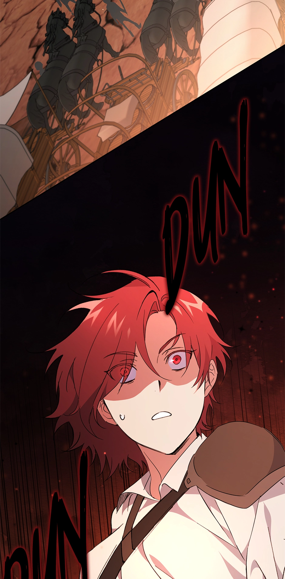 Steal from the Devil