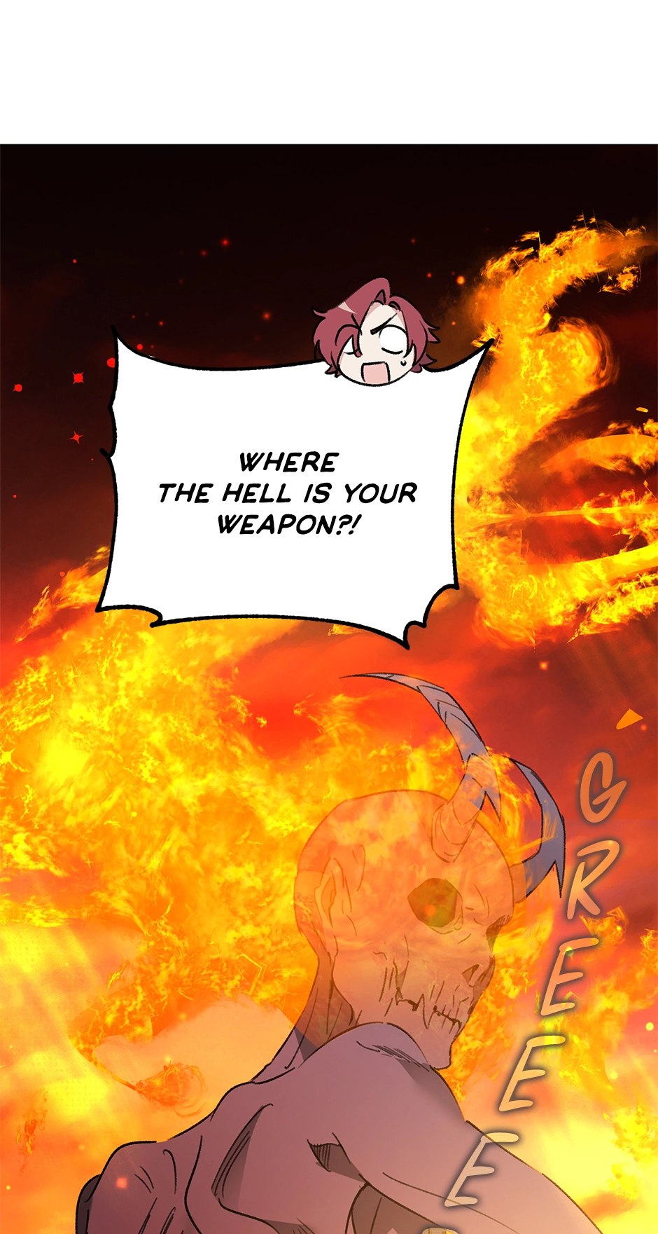Steal from the Devil