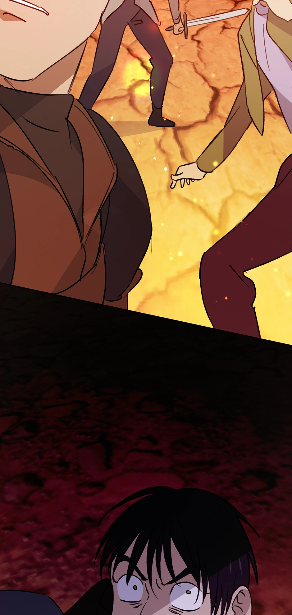 Steal from the Devil