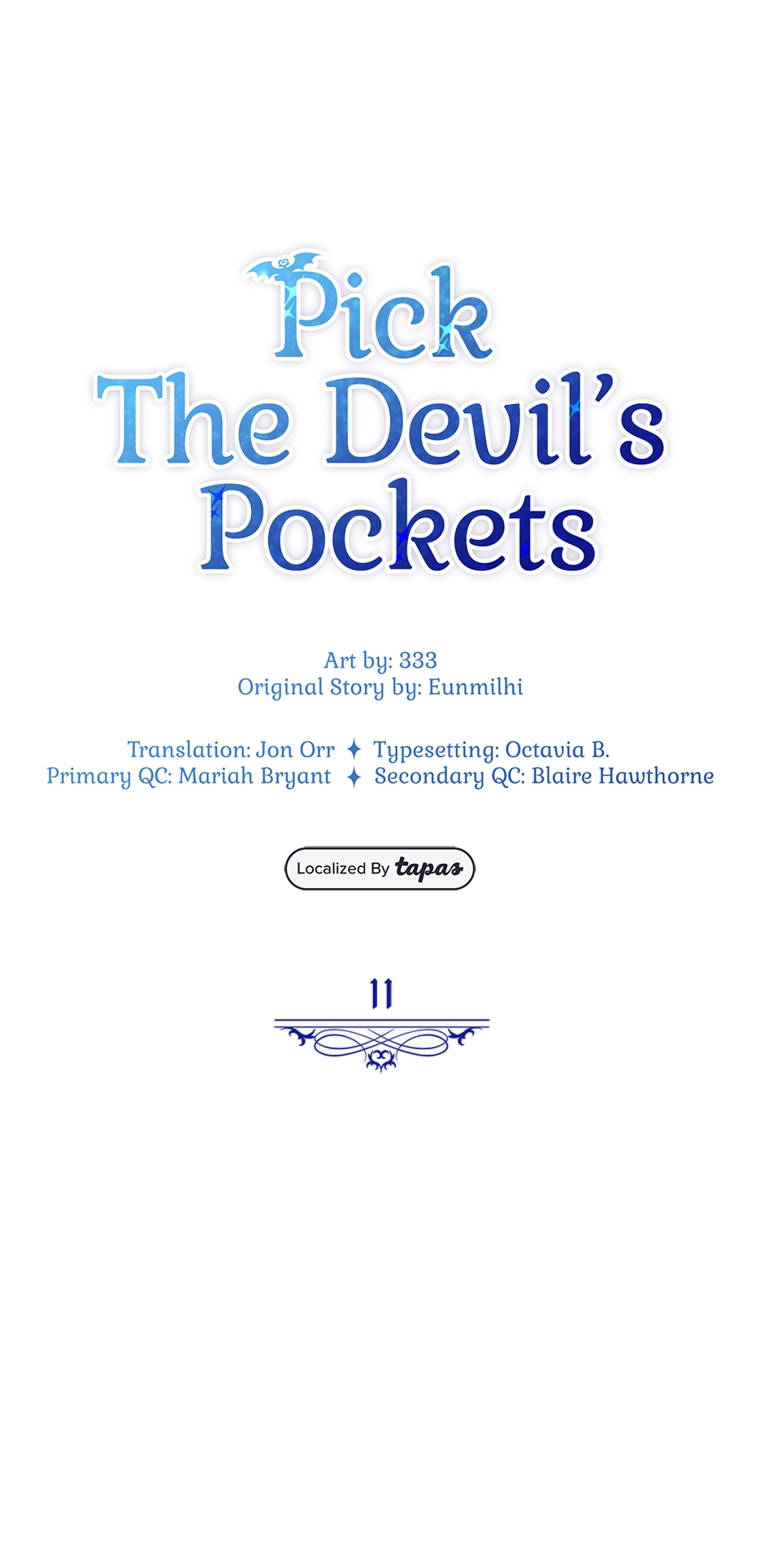 Steal from the Devil