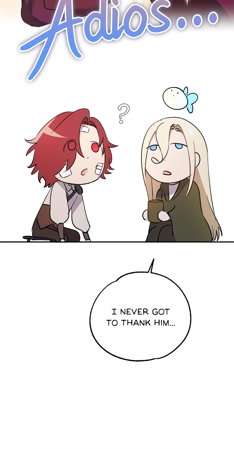 Steal from the Devil