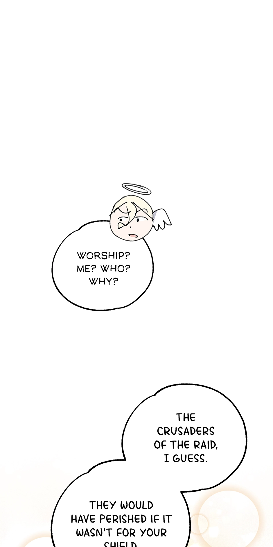 Steal from the Devil
