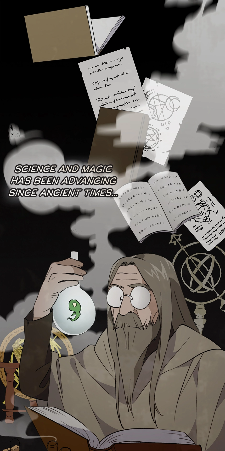 Steal from the Devil