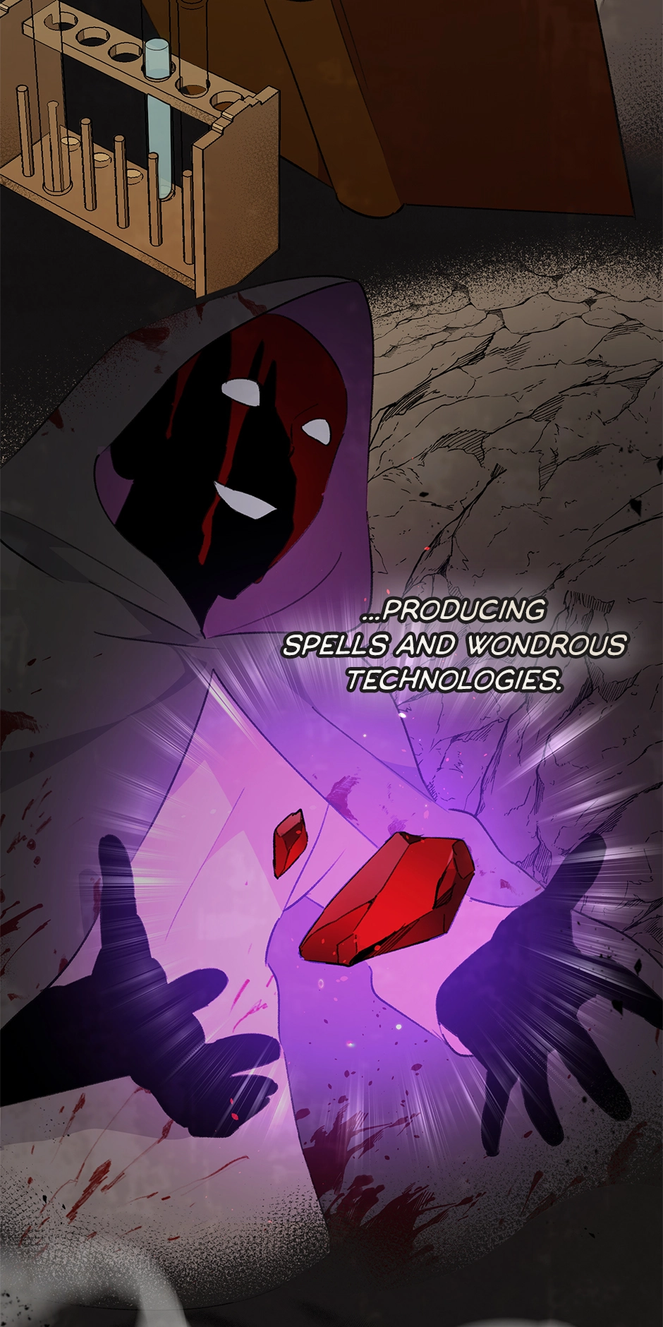 Steal from the Devil