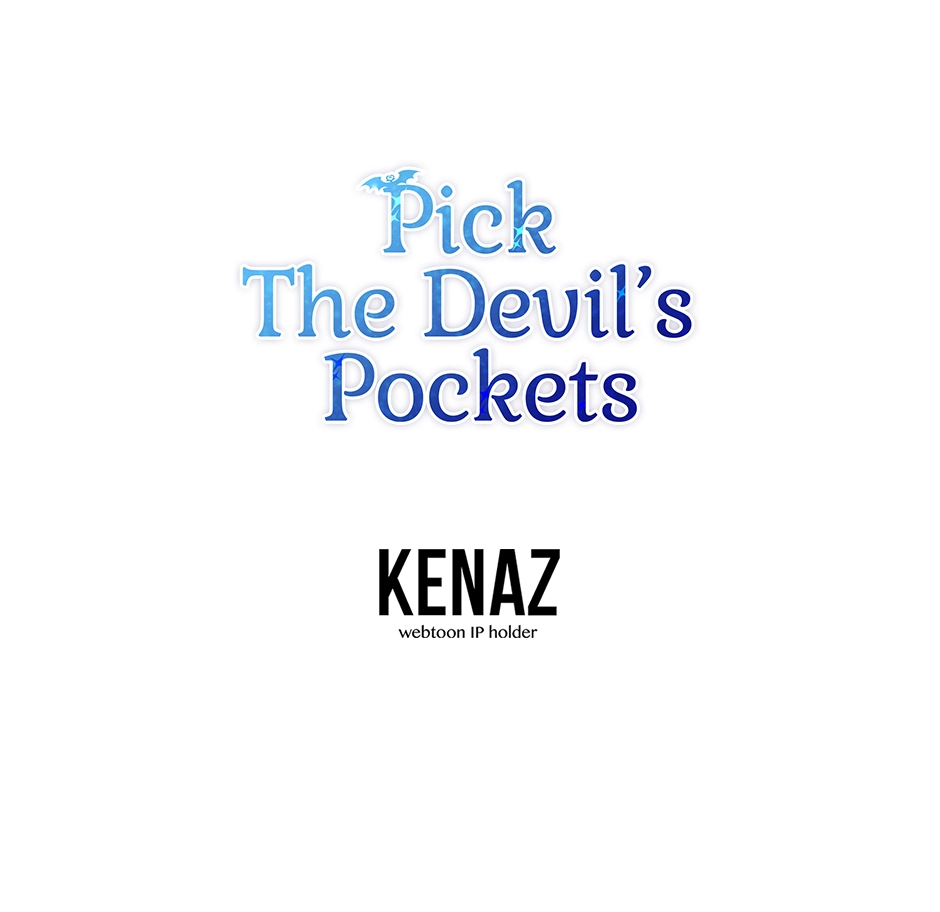 Steal from the Devil