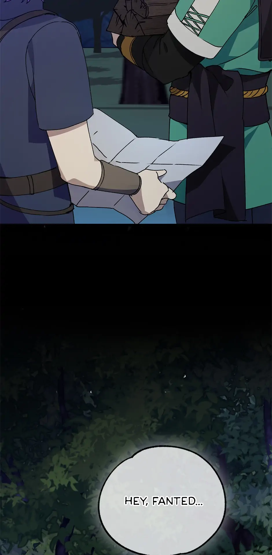 Steal from the Devil