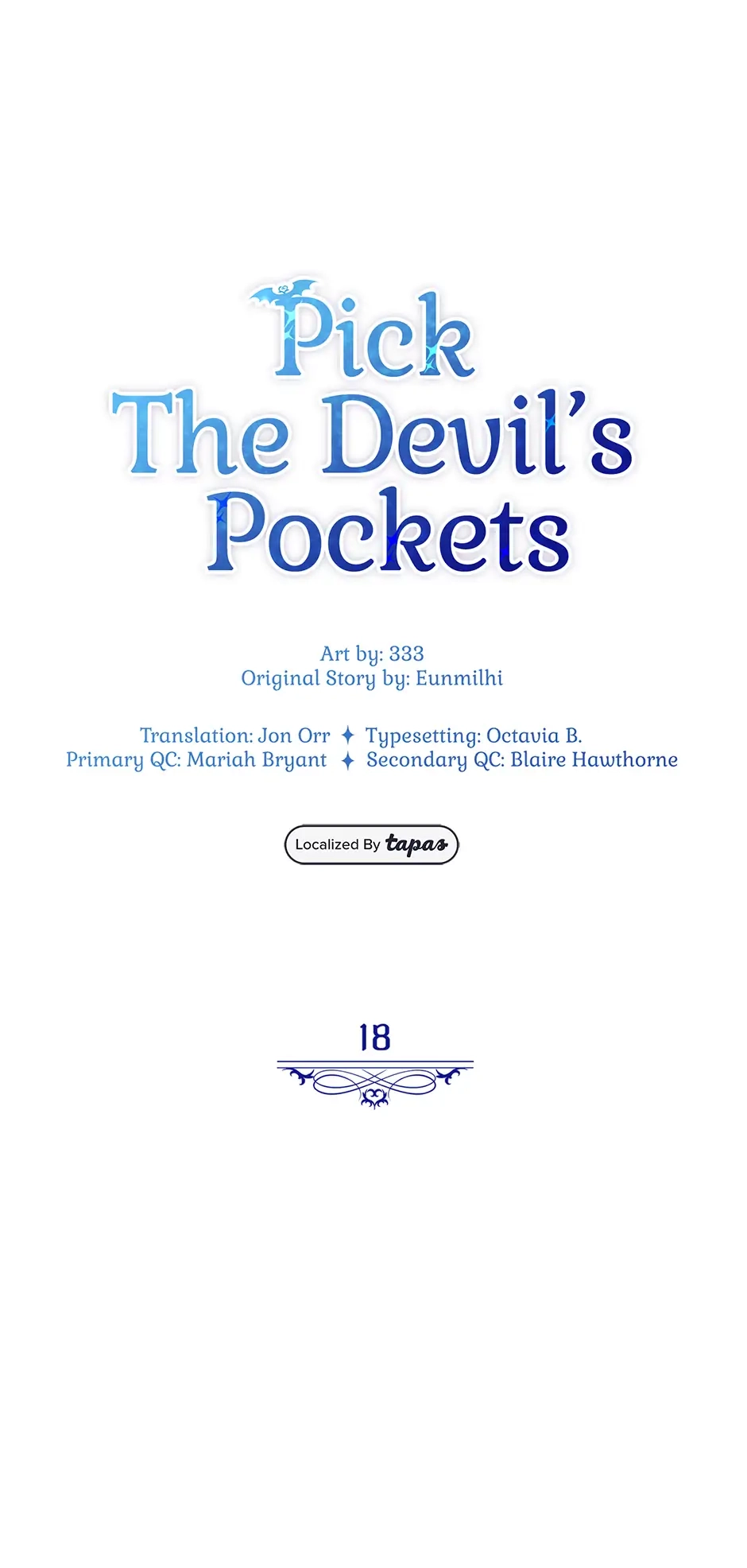Steal from the Devil
