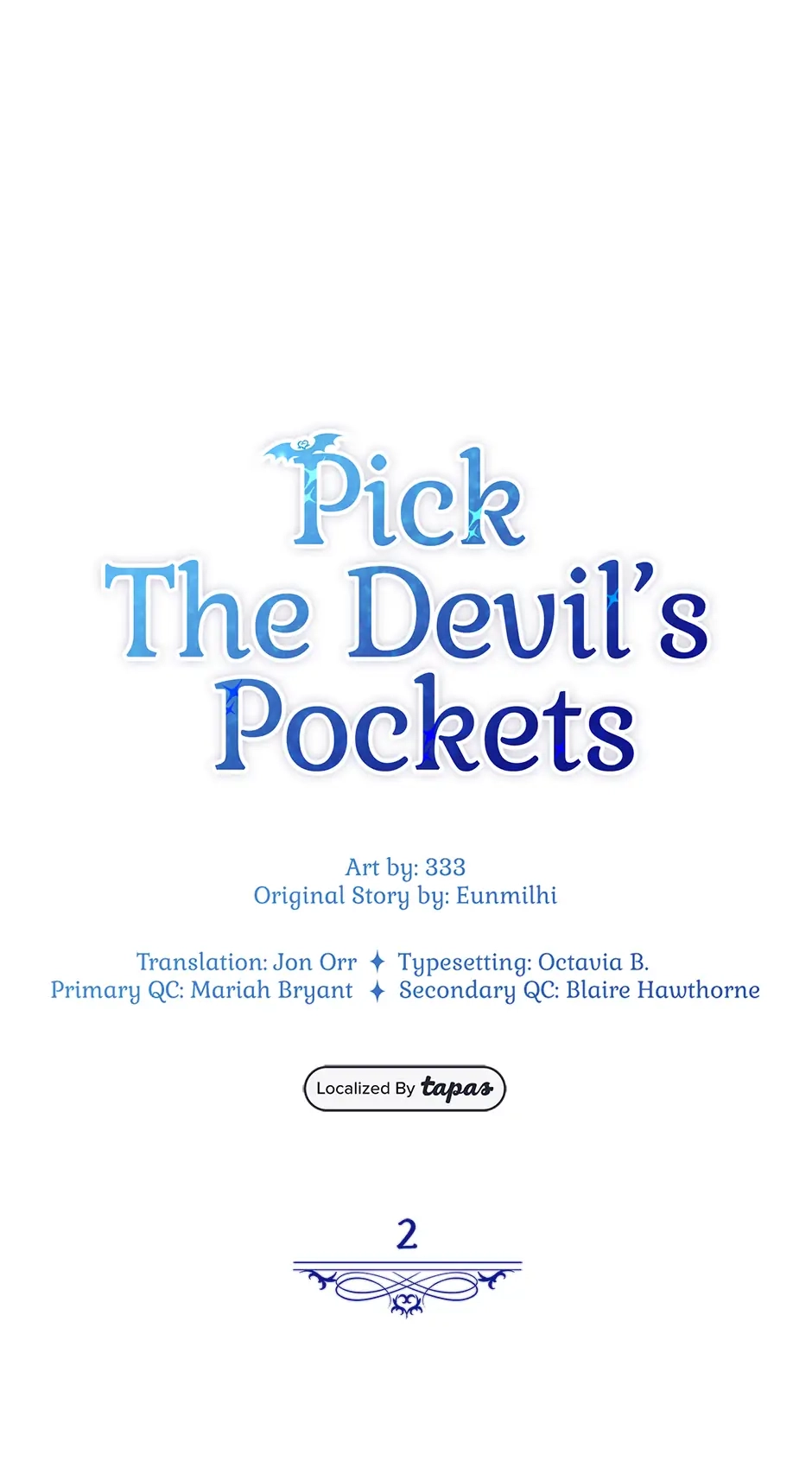 Steal from the Devil