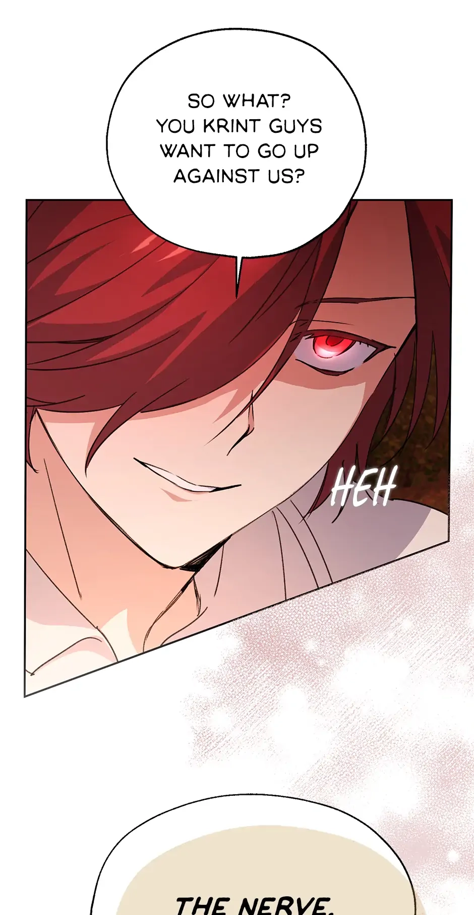 Steal from the Devil