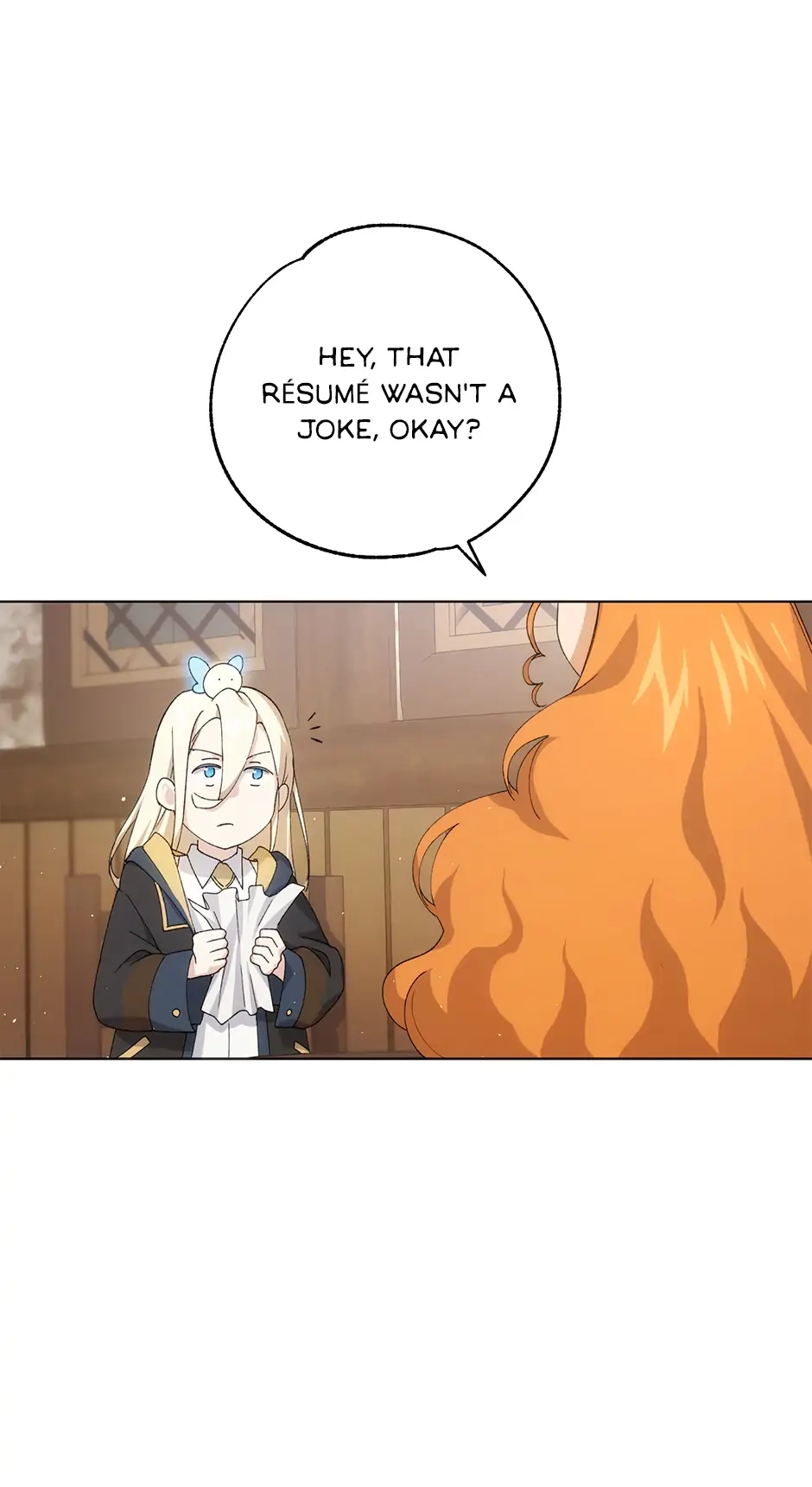 Steal from the Devil