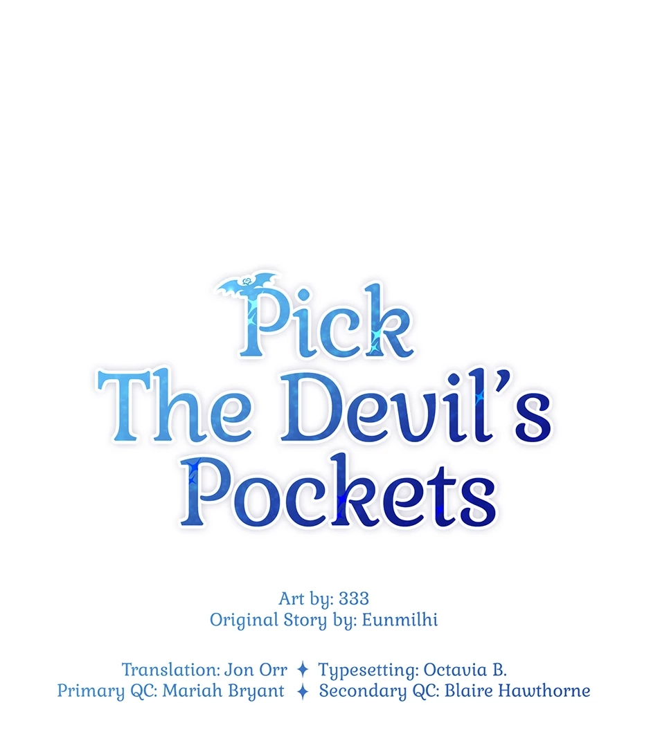 Steal from the Devil
