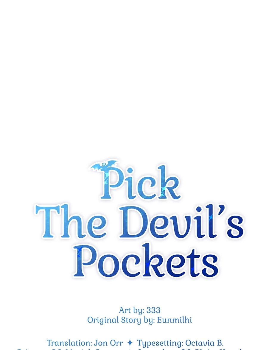 Steal from the Devil