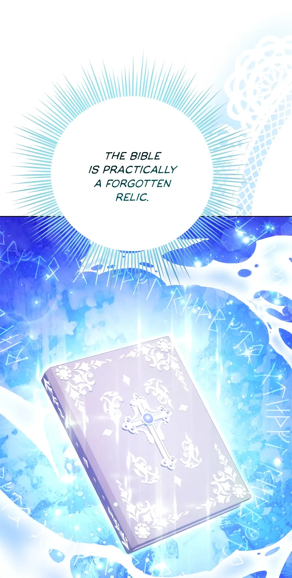 Steal from the Devil