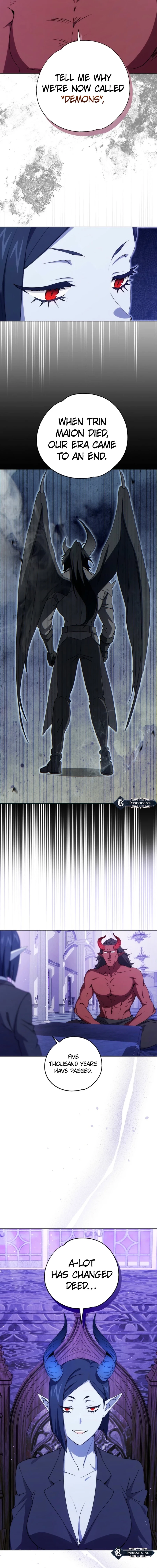 Steal from the Devil