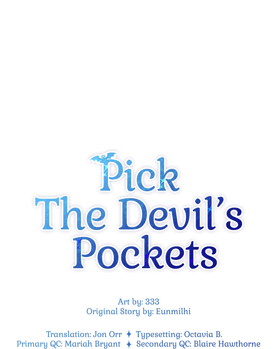 Steal from the Devil