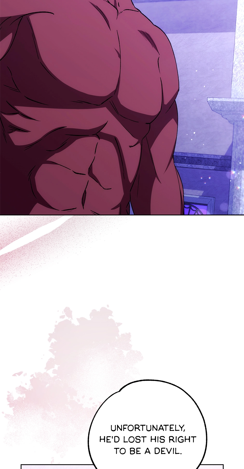 Steal from the Devil