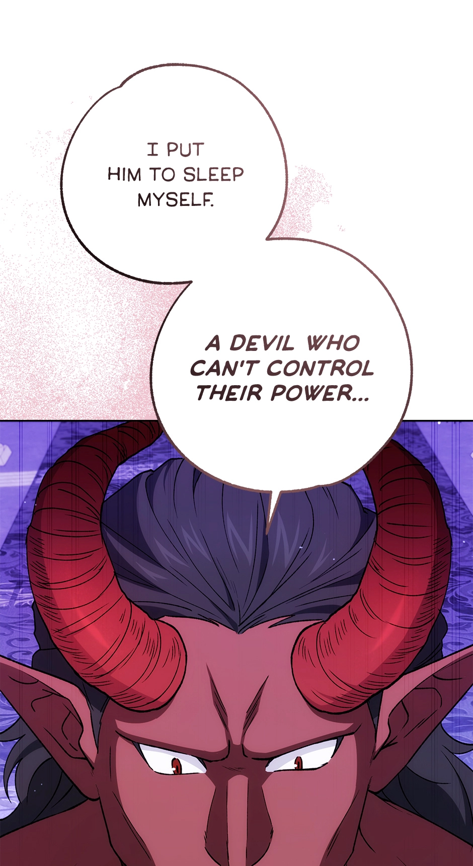 Steal from the Devil