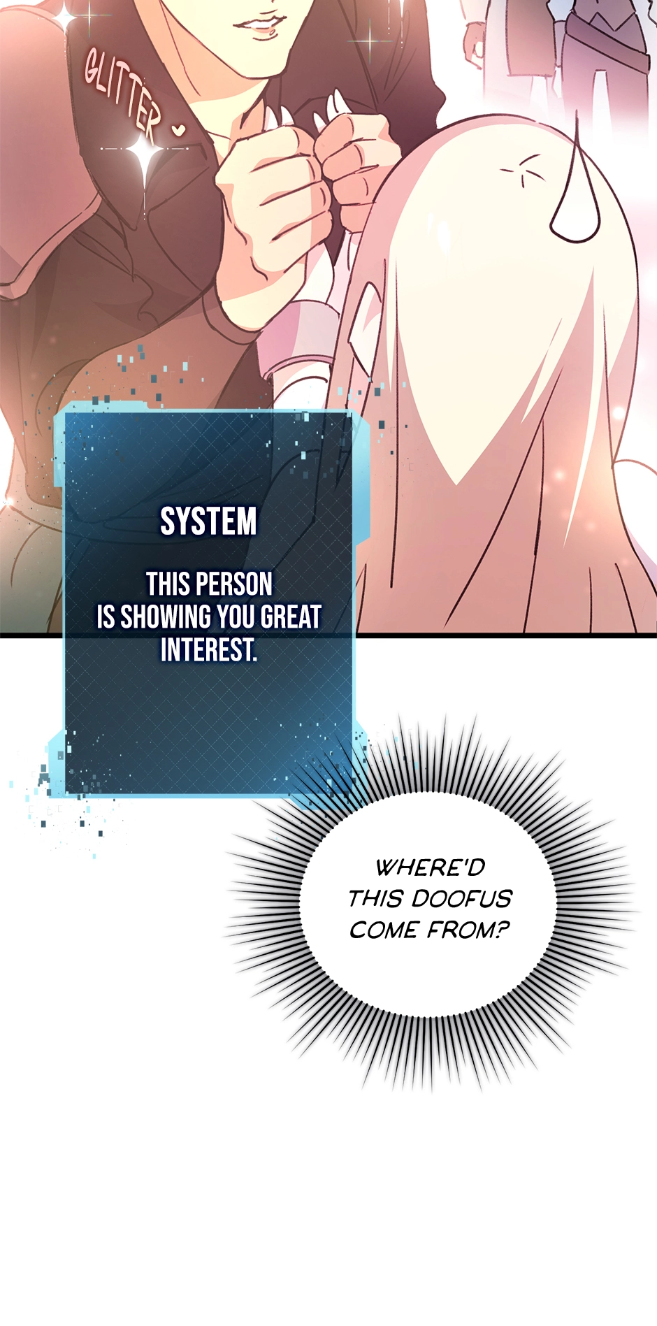 Steal from the Devil